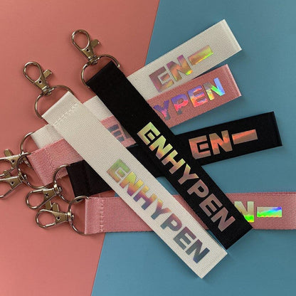 Porte-clés ENHYPEN - BEST KPOP SHOP