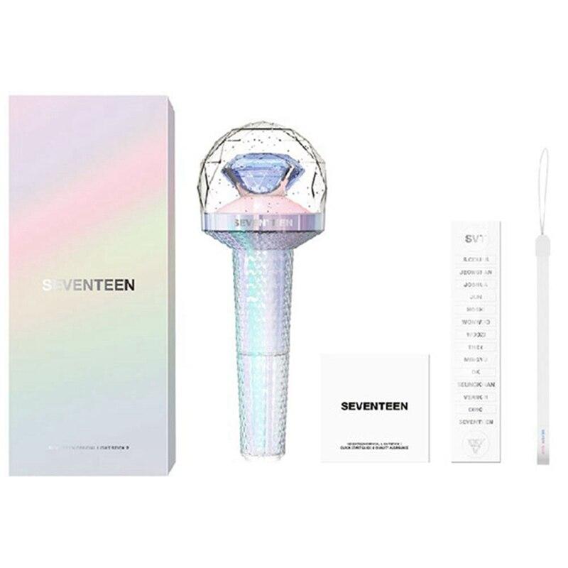 Lightstick SEVENTEEN  VER.2 - BEST KPOP SHOP