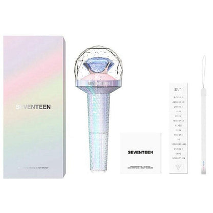 Lightstick SEVENTEEN  VER.2 - BEST KPOP SHOP