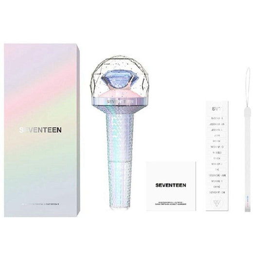 Lightstick SEVENTEEN  VER.2 - BEST KPOP SHOP