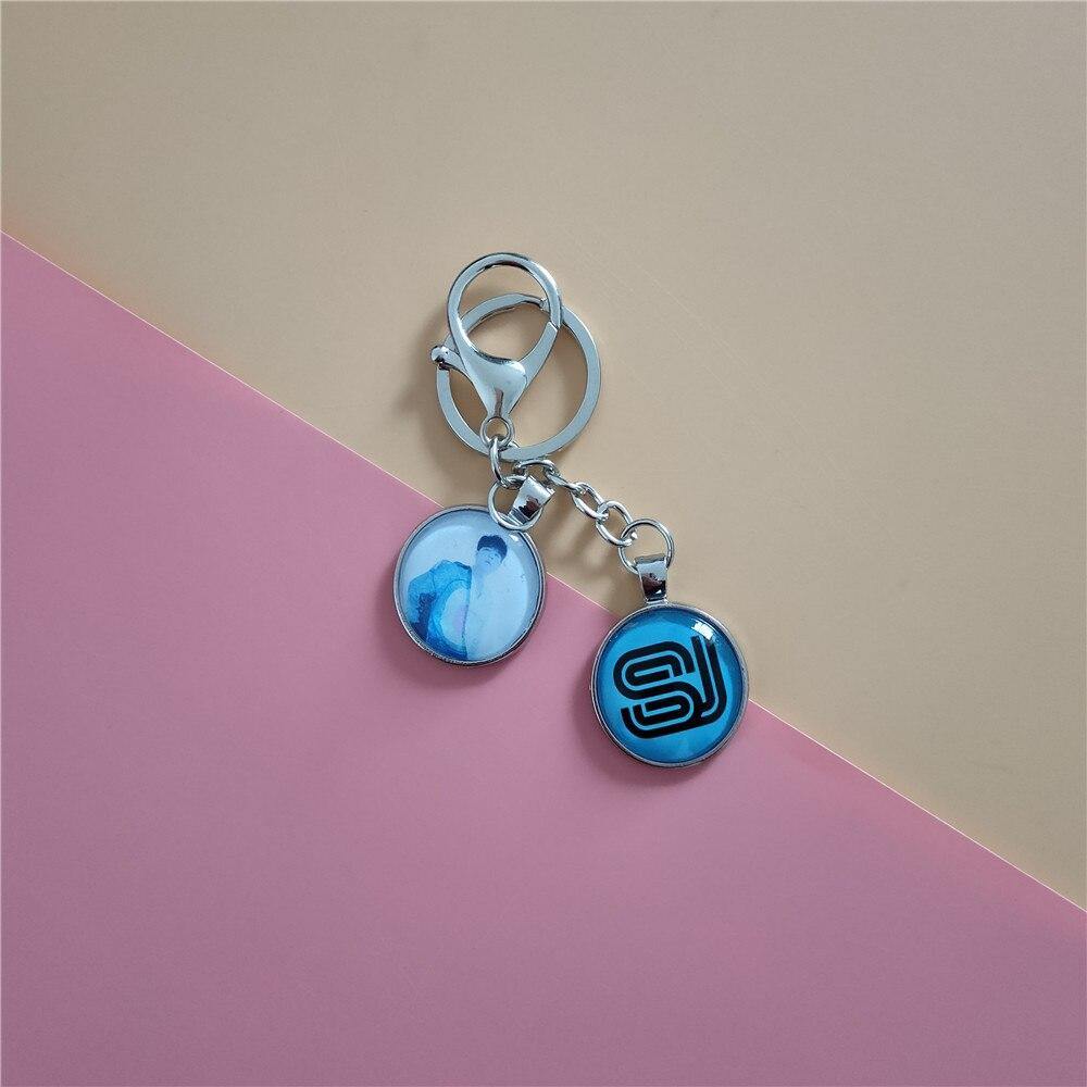 Porte clés Super Junior - BEST KPOP SHOP