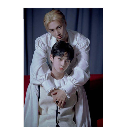 Poster Enhypen - BEST KPOP SHOP