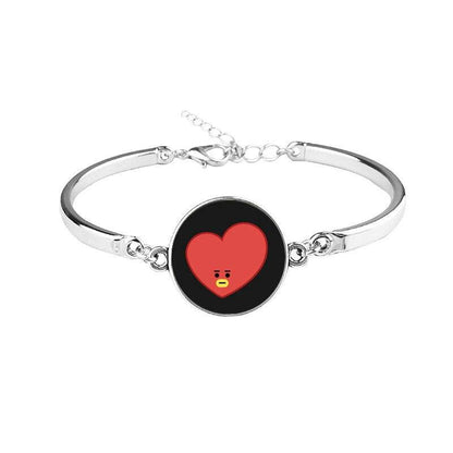 Bracelet BT21 - BEST KPOP SHOP