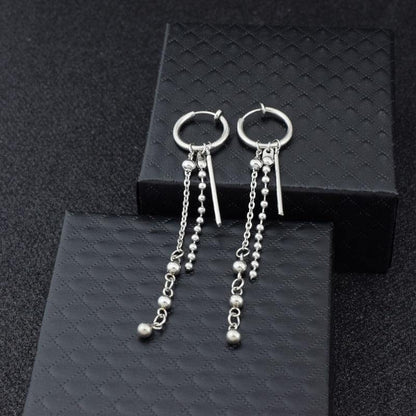 Boucles d'oreilles Jimin - BEST KPOP SHOP