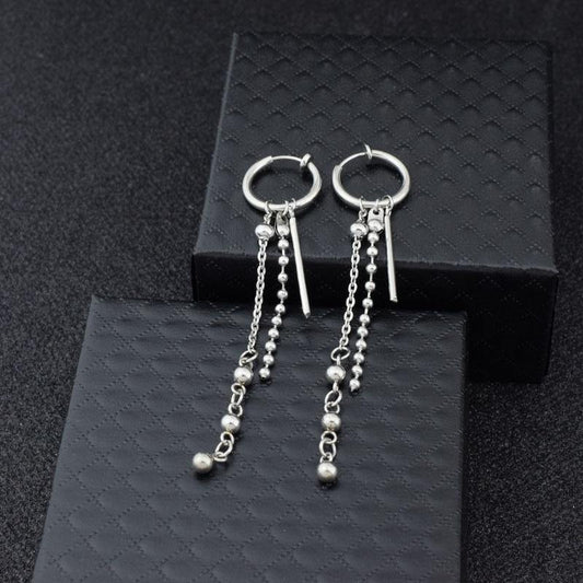 Boucles d'oreilles Jimin - BEST KPOP SHOP