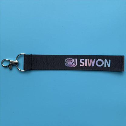 Porte-clés Super Junior - BEST KPOP SHOP