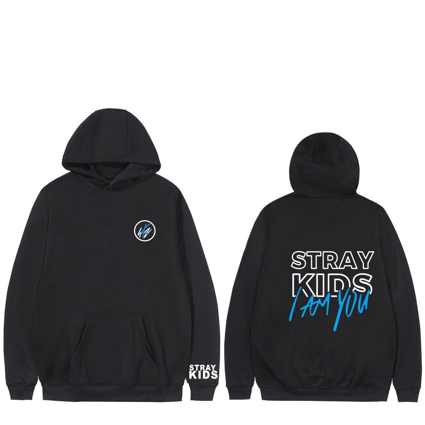 Sweatshirt Stray Kids - BEST KPOP SHOP