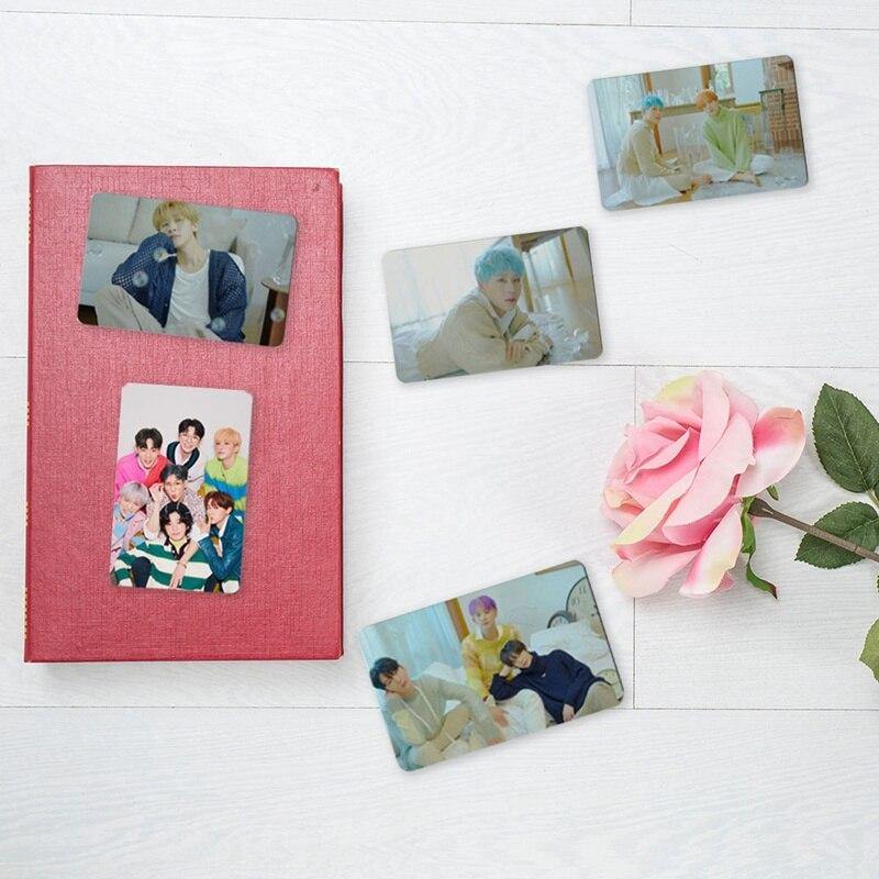 10 Photocards MONSTA X - BEST KPOP SHOP