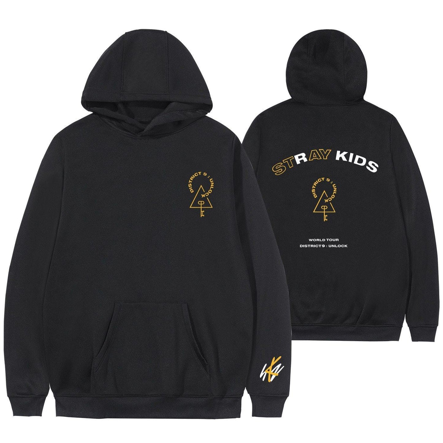 Sweatshirt Stray Kids - BEST KPOP SHOP