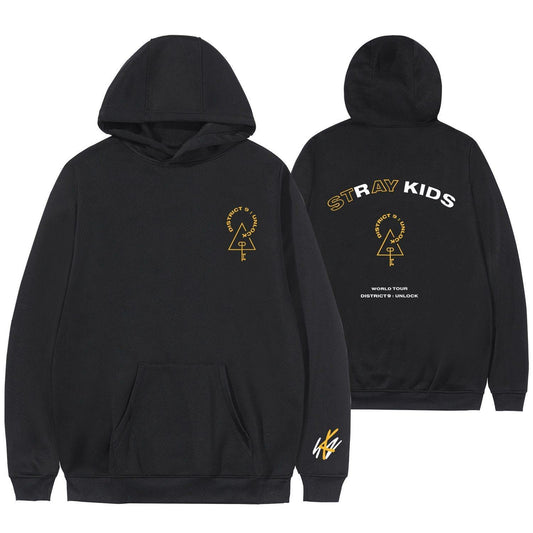 Sweatshirt Stray Kids - BEST KPOP SHOP