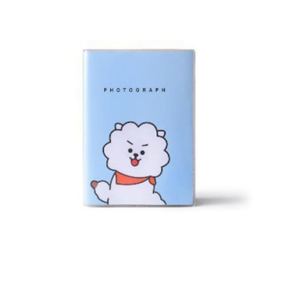 Bloc Notes BT21 - BEST KPOP SHOP