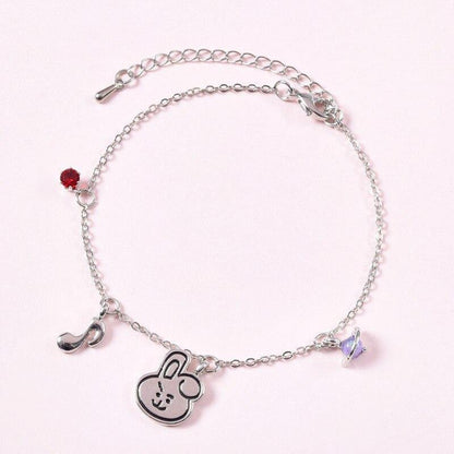 Bracelet BT21 - BEST KPOP SHOP
