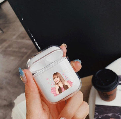Etui Airpods BLACKPINK - BEST KPOP SHOP