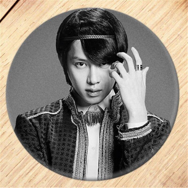 Badges Super Junior - BEST KPOP SHOP