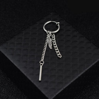 Boucles d'oreilles Jimin - BEST KPOP SHOP