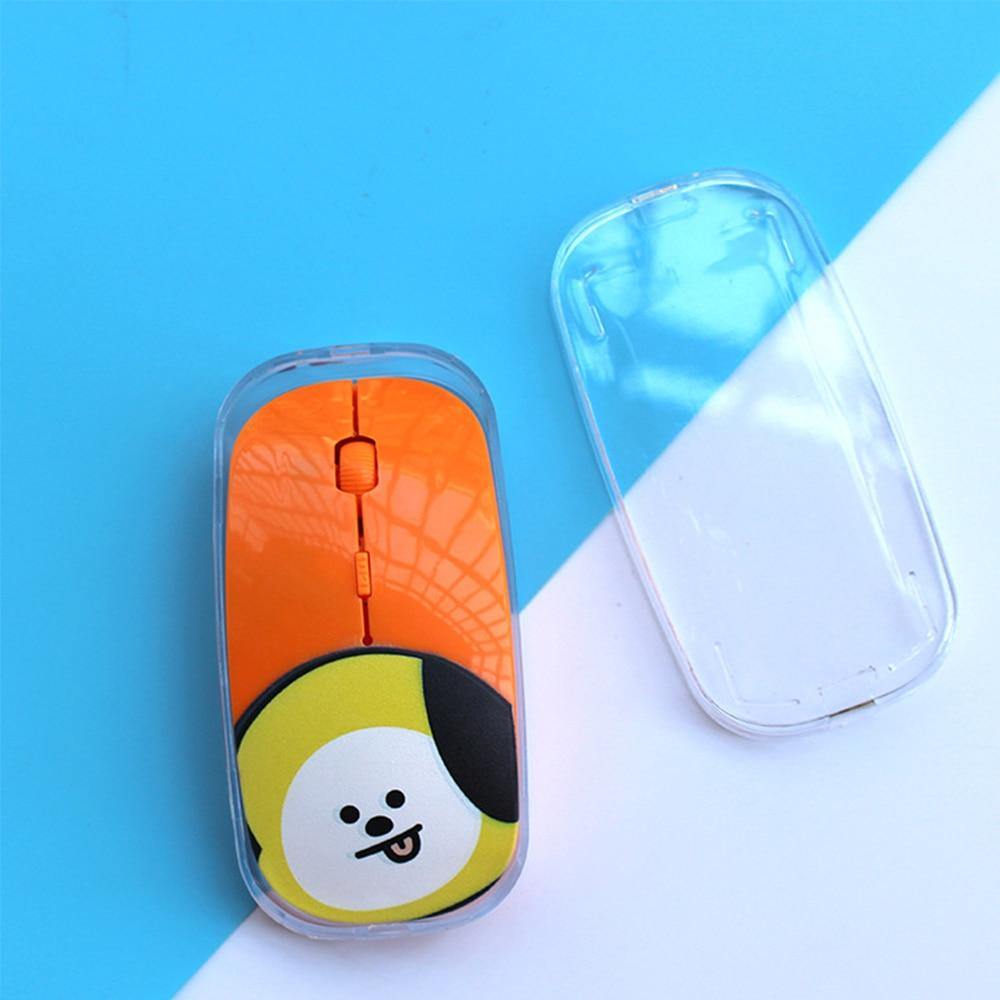 Souris BT21 - BEST KPOP SHOP