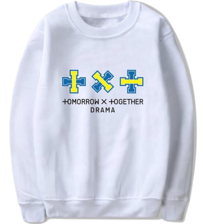 Pull TXT DRAMA - BEST KPOP SHOP