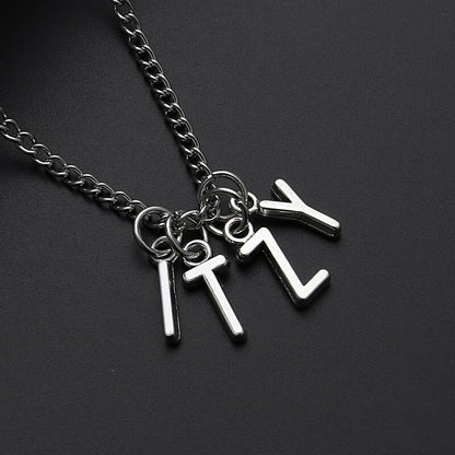 Collier (plusieurs groupes)