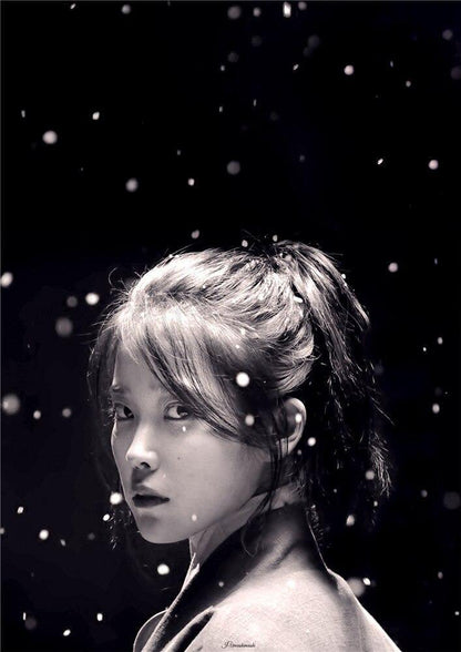 Posters IU - BEST KPOP SHOP