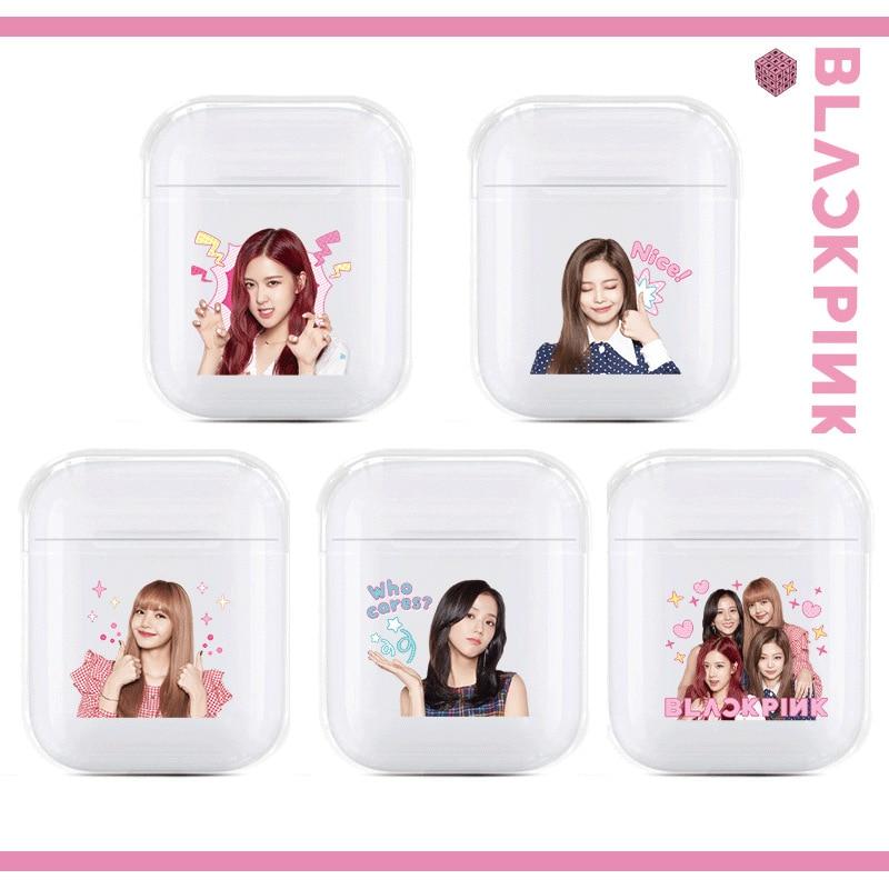 Etui Airpods BLACKPINK - BEST KPOP SHOP