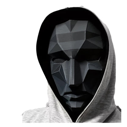 Masque Chef Squid Game