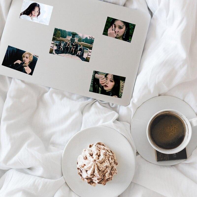 15 Photocards I TRUST (G)I-DLE - BEST KPOP SHOP