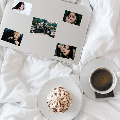 15 Photocards I TRUST (G)I-DLE - BEST KPOP SHOP