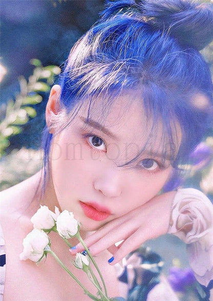 Posters IU - BEST KPOP SHOP