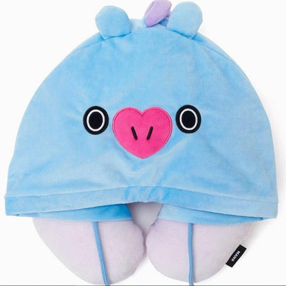 Coussin de voyage BT21 - BEST KPOP SHOP