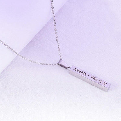 Collier SEVENTEEN - BEST KPOP SHOP