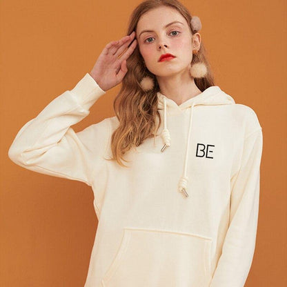 Sweatshirt Be - BEST KPOP SHOP