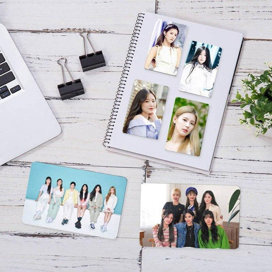 10 Photocards (G)I-DLE - BEST KPOP SHOP
