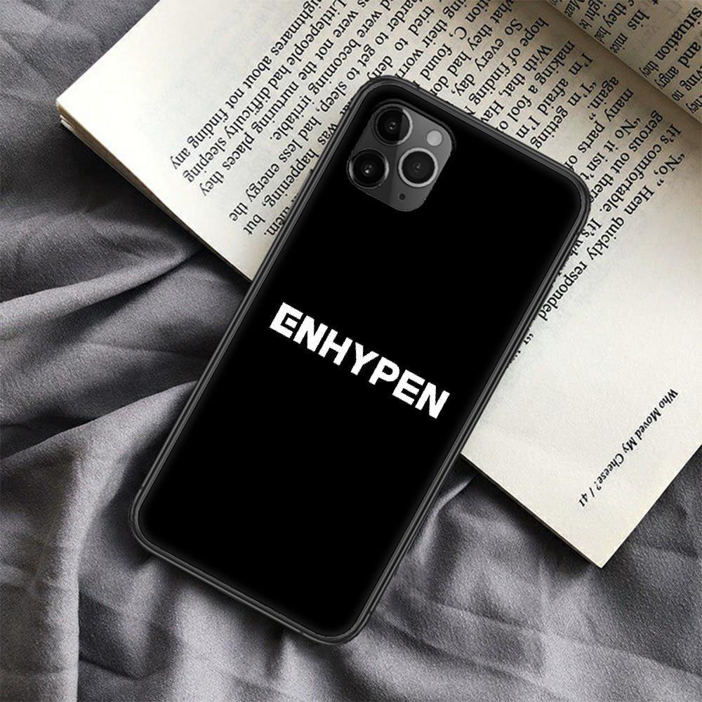 Coque Iphone Enhypen - BEST KPOP SHOP