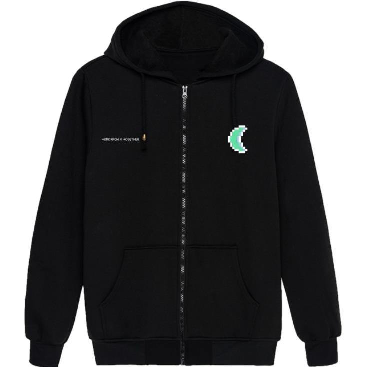 Veste TXT - BEST KPOP SHOP