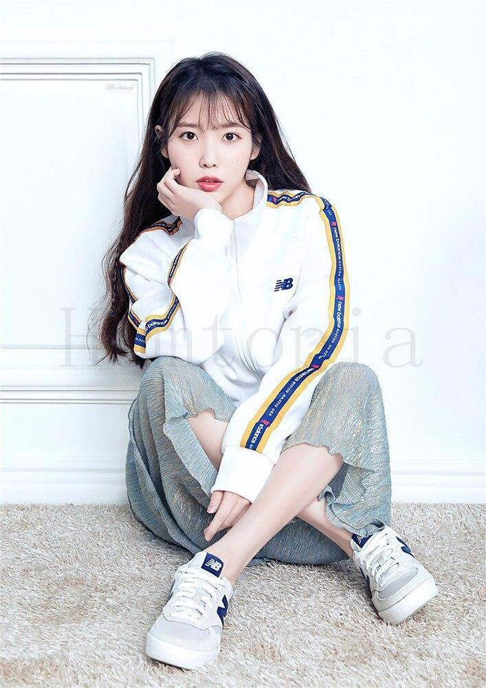 Posters IU - BEST KPOP SHOP