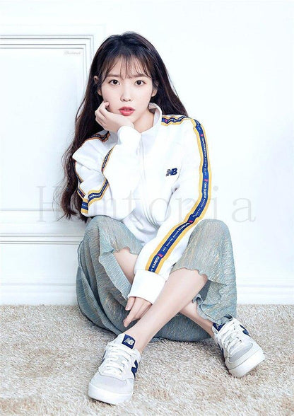 Posters IU - BEST KPOP SHOP