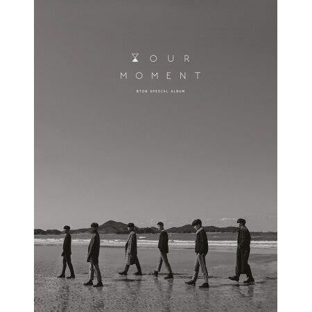 BTOB ALBUM - SPECIAL: HOUR MOMENT - BEST KPOP SHOP