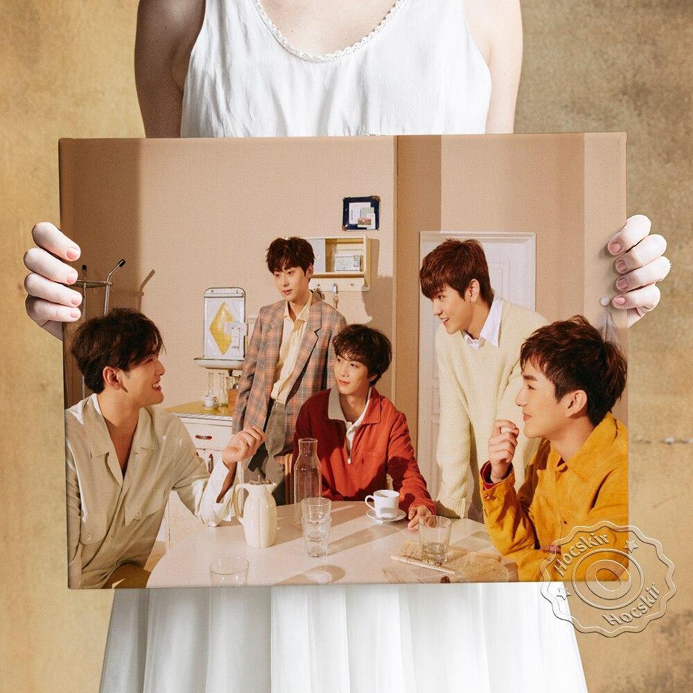 Tableau NU'EST - BEST KPOP SHOP