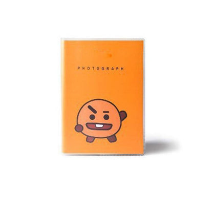 Bloc Notes BT21 - BEST KPOP SHOP
