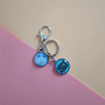 Porte clés Super Junior - BEST KPOP SHOP