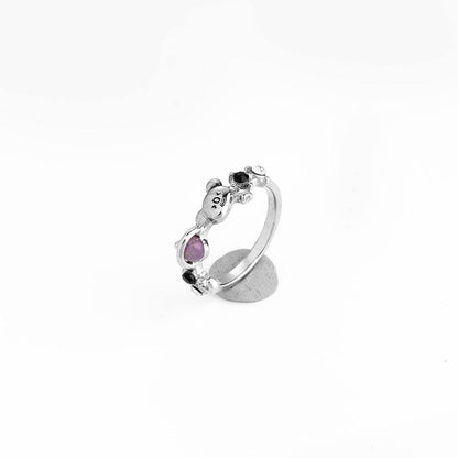 Bagues BT21 - BEST KPOP SHOP