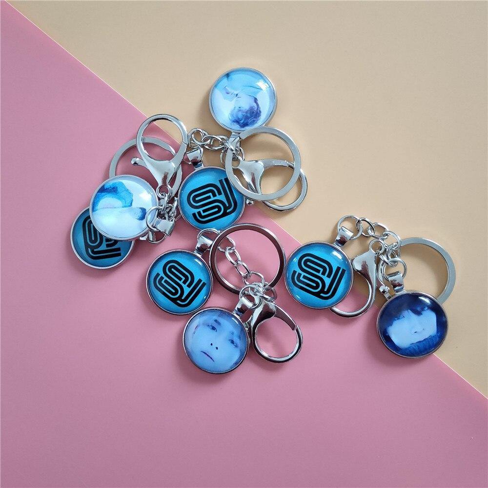 Porte clés Super Junior - BEST KPOP SHOP