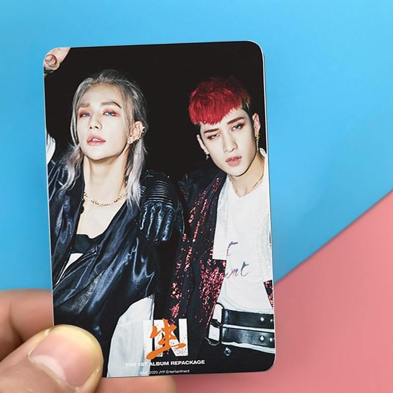 Pack Photocards STRAY KIDS - BEST KPOP SHOP