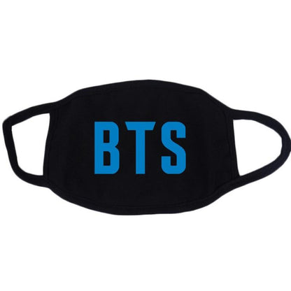 Masque KPOP (13 GROUPES) - BEST KPOP SHOP