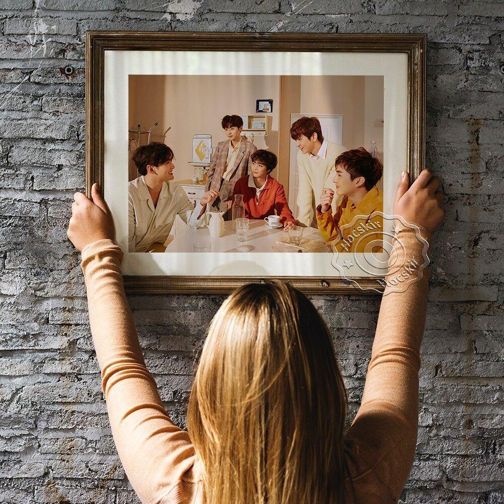 Tableau NU'EST - BEST KPOP SHOP