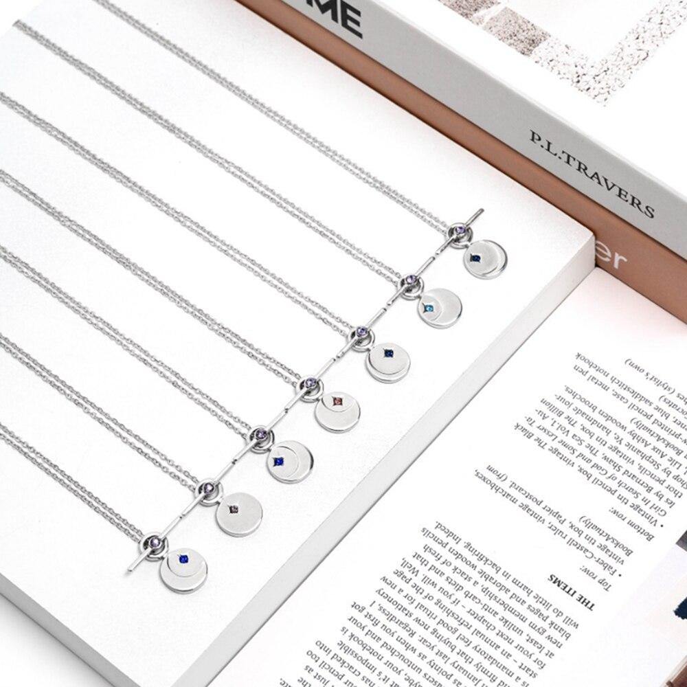 Collier BTS  7th Anniversary "Moment Of Light" - BEST KPOP SHOP