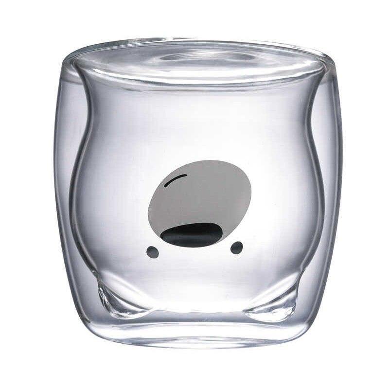 Verre BT21 Double Paroi 0,3 L - BEST KPOP SHOP