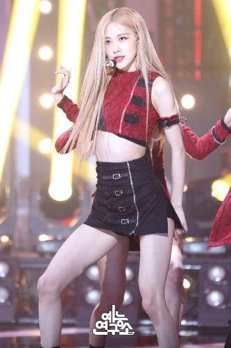 Tenue de concert BLACKPINK - BEST KPOP SHOP