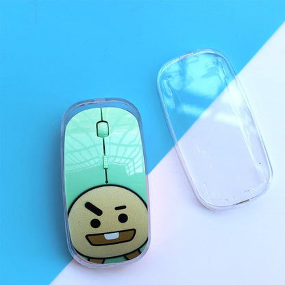 Souris BT21 - BEST KPOP SHOP