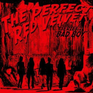 Red Velvet: The Perfect BAD BOY - BEST KPOP SHOP